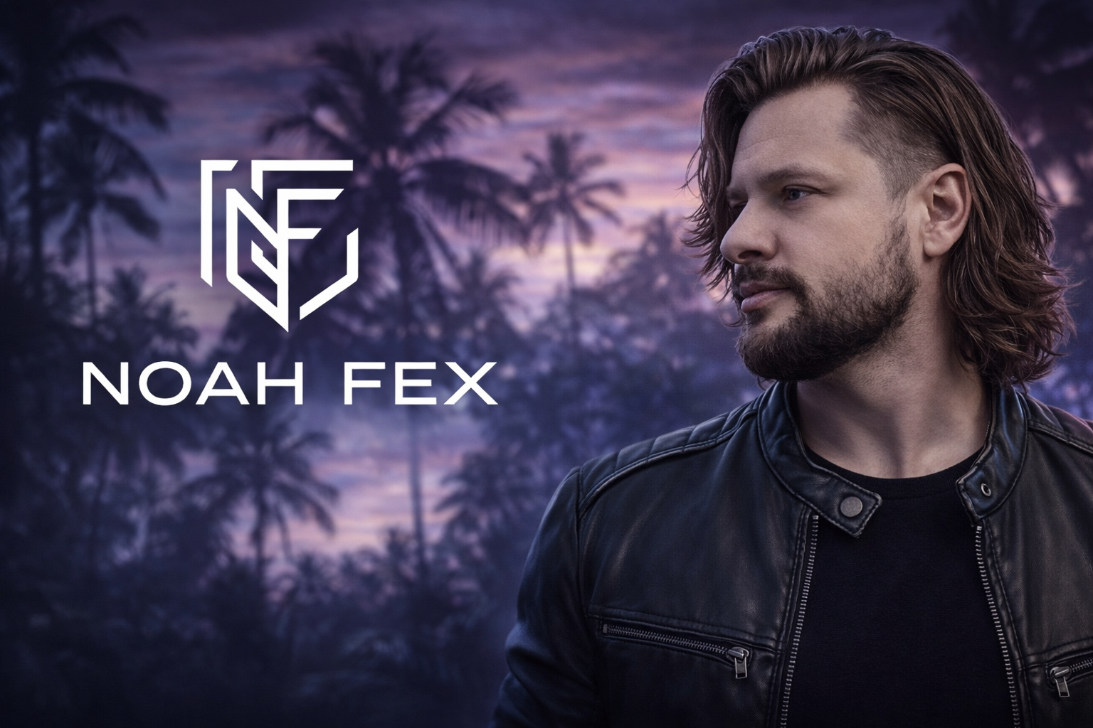 Copertina ufficiale noahfex