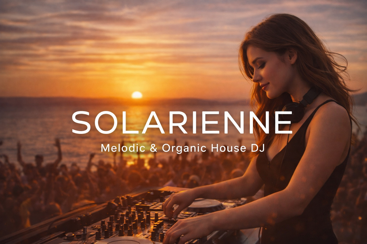 Copertina ufficiale solarienne
